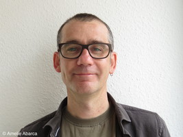 Fernando Palacios Mateos