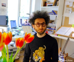 Stefan Prins