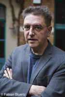 Manos Tsangaris